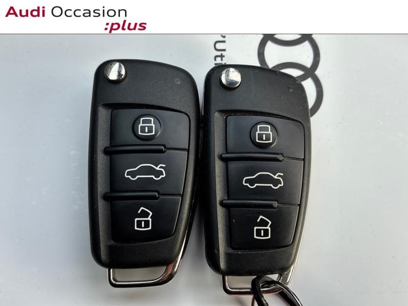 Voitures occasions Audi Q3 Sportback S line Clermont-Ferrand