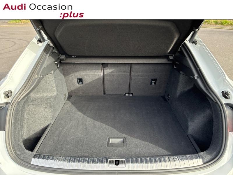 Voitures occasions Audi Q3 Sportback S line Clermont-Ferrand