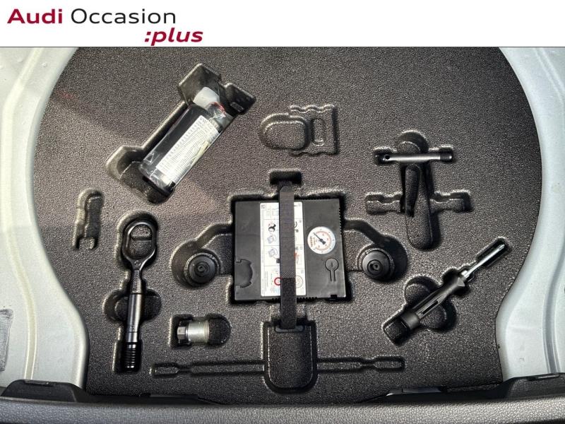 Voitures occasions Audi Q3 Sportback S line Clermont-Ferrand