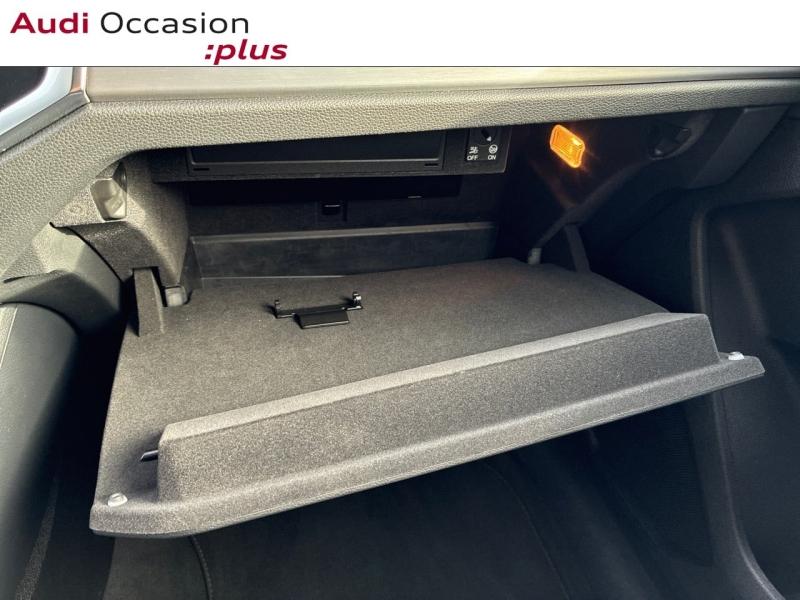 Voitures occasions Audi Q3 Sportback S line Clermont-Ferrand