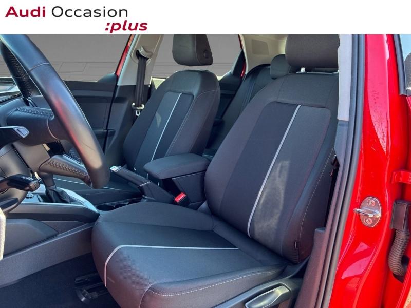 Voitures occasions Audi A1 Sportback Design Clermont-Ferrand