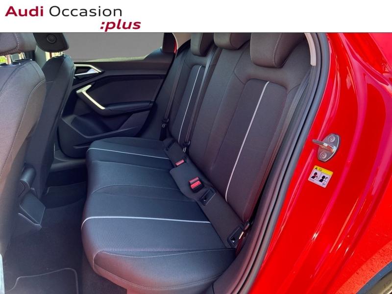 Voitures occasions Audi A1 Sportback Design Clermont-Ferrand