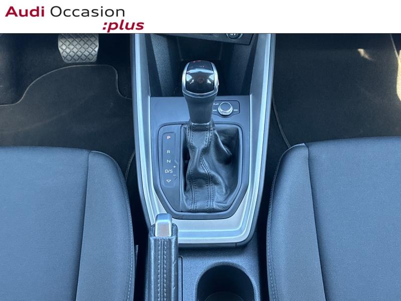 Voitures occasions Audi A1 Sportback Design Clermont-Ferrand