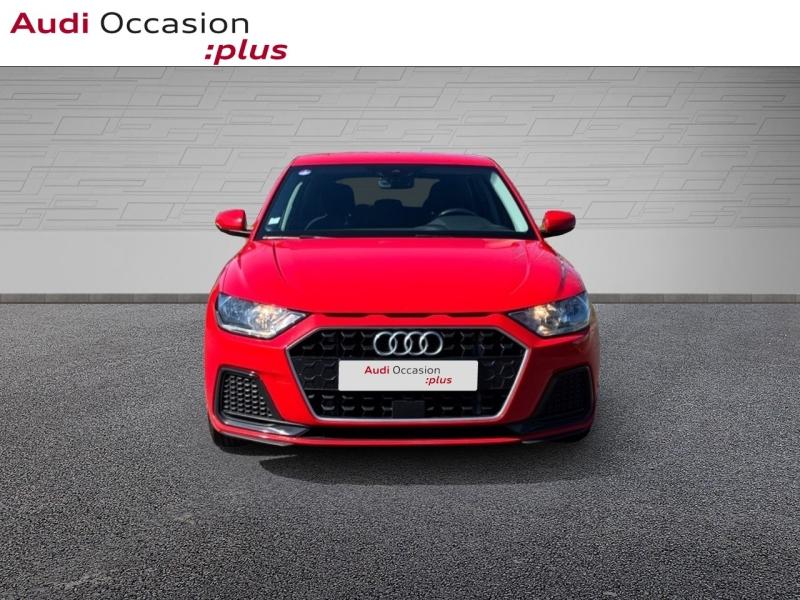 Voitures occasions Audi A1 Sportback Design Clermont-Ferrand