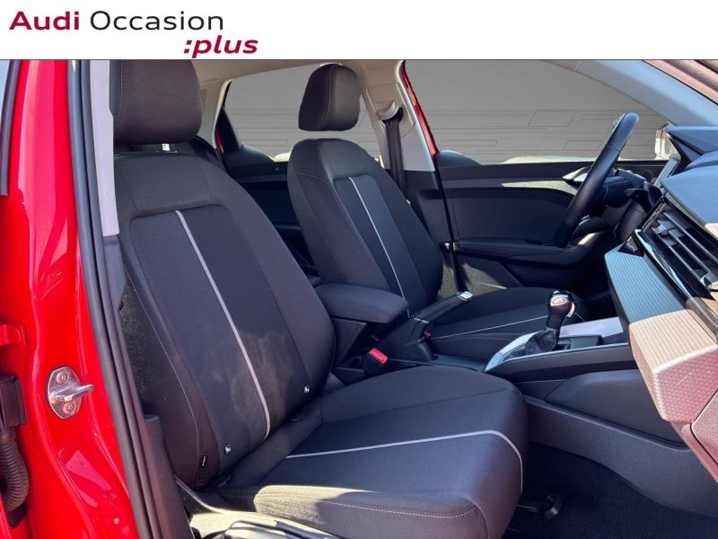 Voitures occasions Audi A1 Sportback Design Clermont-Ferrand
