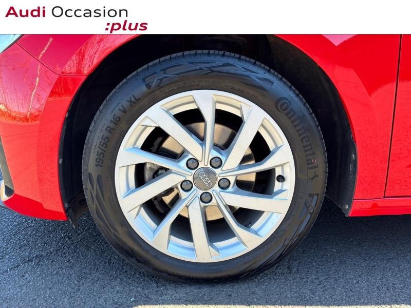 Voitures occasions Audi A1 Sportback Design Clermont-Ferrand