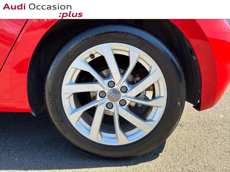 Voitures occasions Audi A1 Sportback Design Clermont-Ferrand