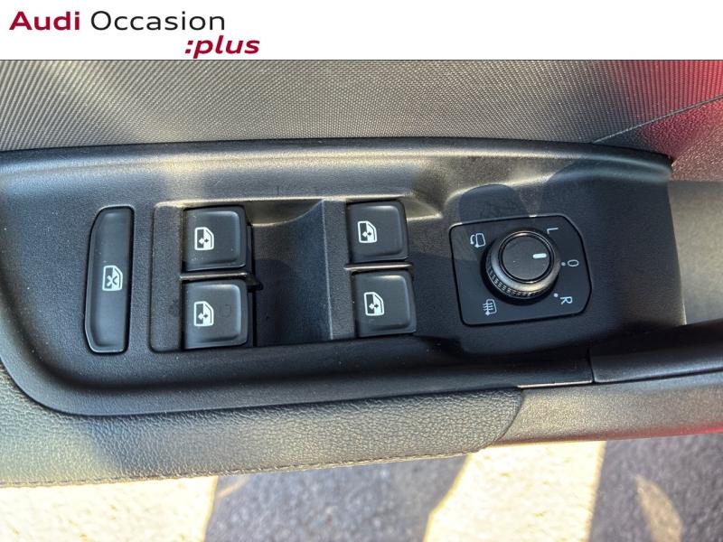 Voitures occasions Audi A1 Sportback Design Clermont-Ferrand