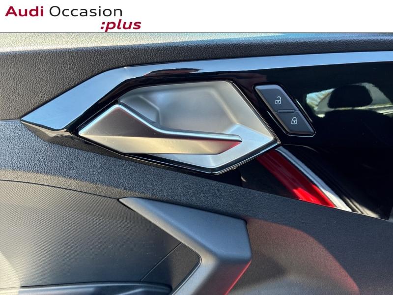 Voitures occasions Audi A1 Sportback Design Clermont-Ferrand