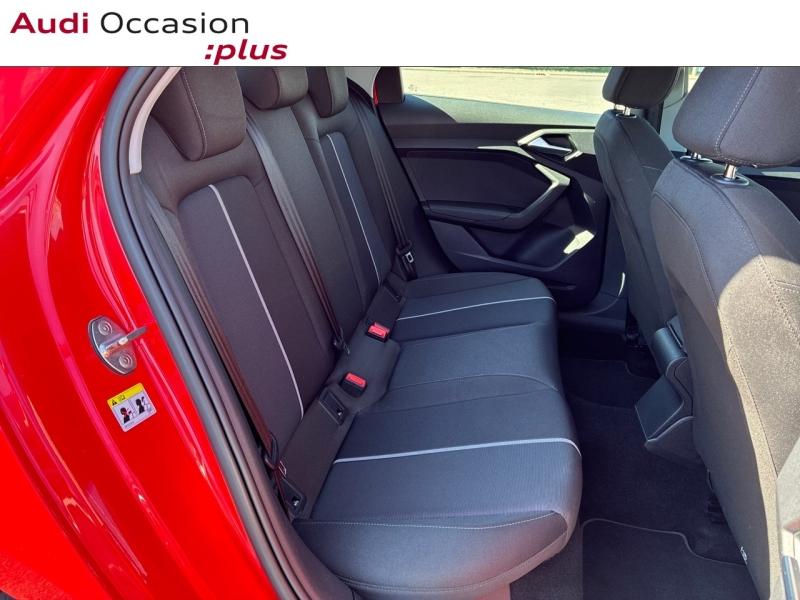 Voitures occasions Audi A1 Sportback Design Clermont-Ferrand