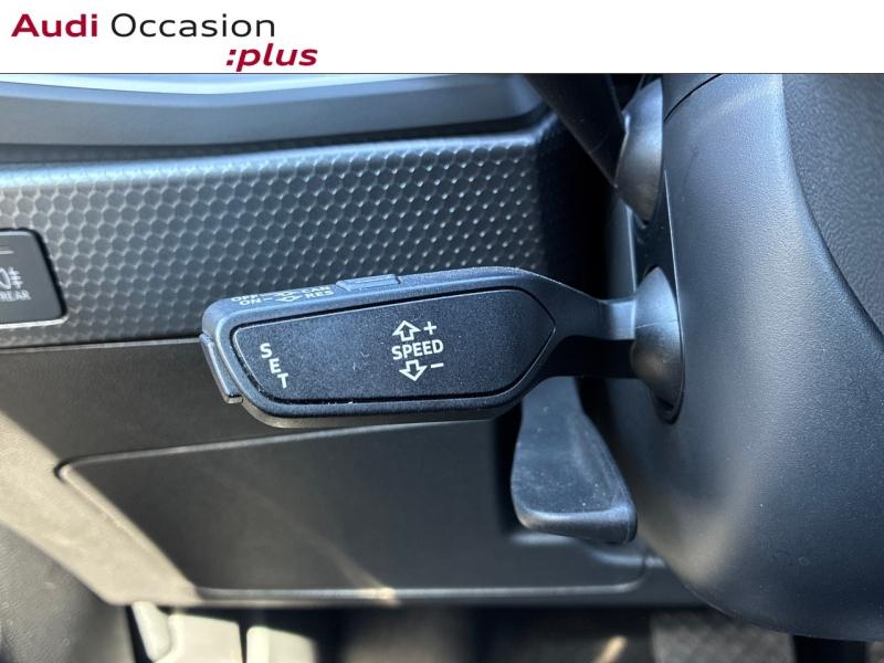 Voitures occasions Audi A1 Sportback Design Clermont-Ferrand