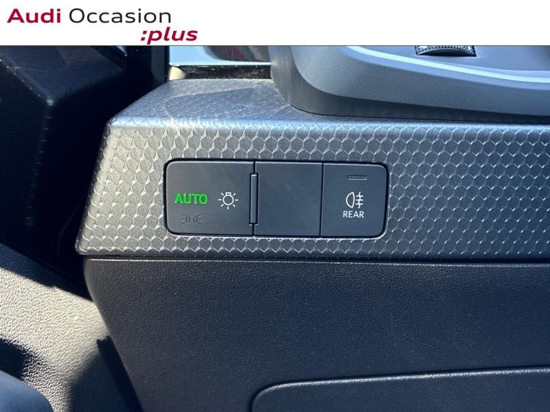 Voitures occasions Audi A1 Sportback Design Clermont-Ferrand