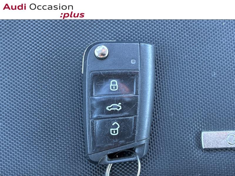 Voitures occasions Audi A1 Sportback Design Clermont-Ferrand