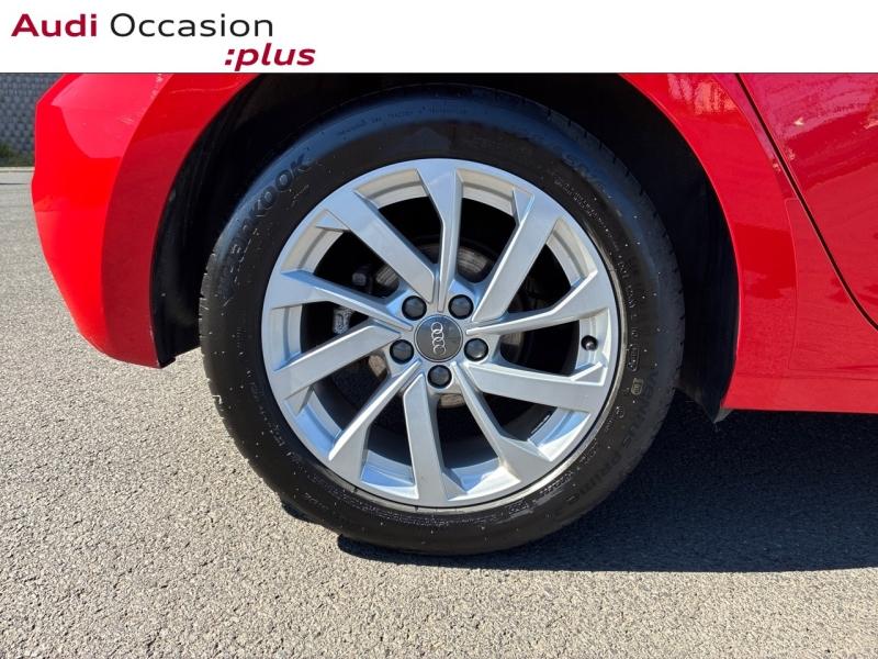 Voitures occasions Audi A1 Sportback Design Clermont-Ferrand