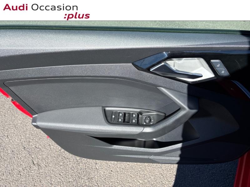Voitures occasions Audi A1 Sportback Design Clermont-Ferrand