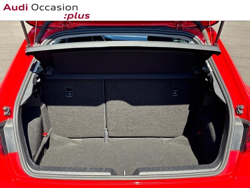 Voitures occasions Audi A1 Sportback Design Clermont-Ferrand