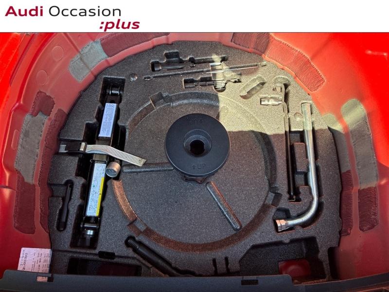 Voitures occasions Audi A1 Sportback Design Clermont-Ferrand