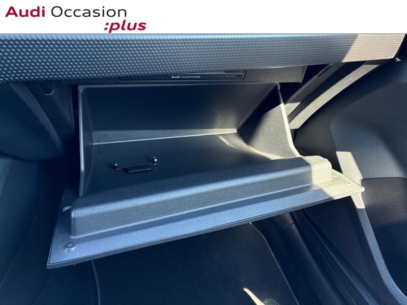 Voitures occasions Audi A1 Sportback Design Clermont-Ferrand