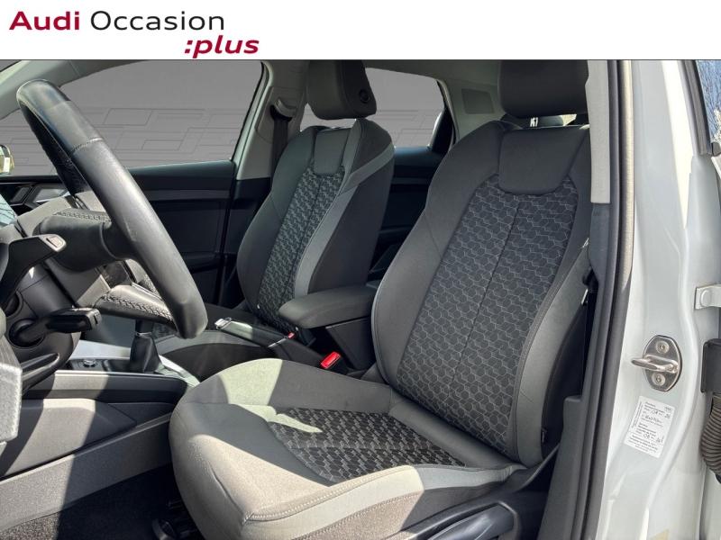 Voitures occasions Audi A1 Sportback Advanced 2 Clermont-Ferrand