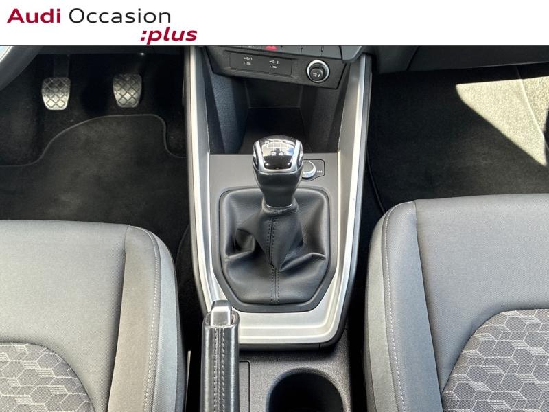 Voitures occasions Audi A1 Sportback Advanced 2 Clermont-Ferrand