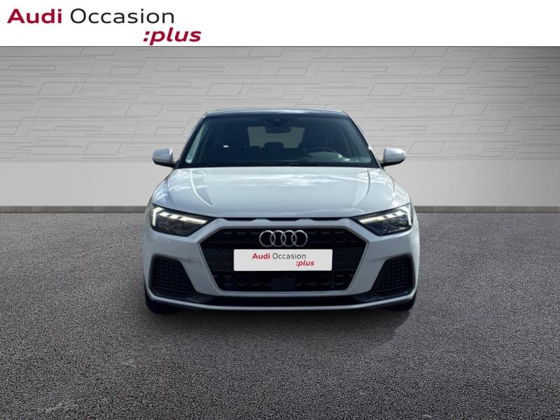Voitures occasions Audi A1 Sportback Advanced 2 Clermont-Ferrand