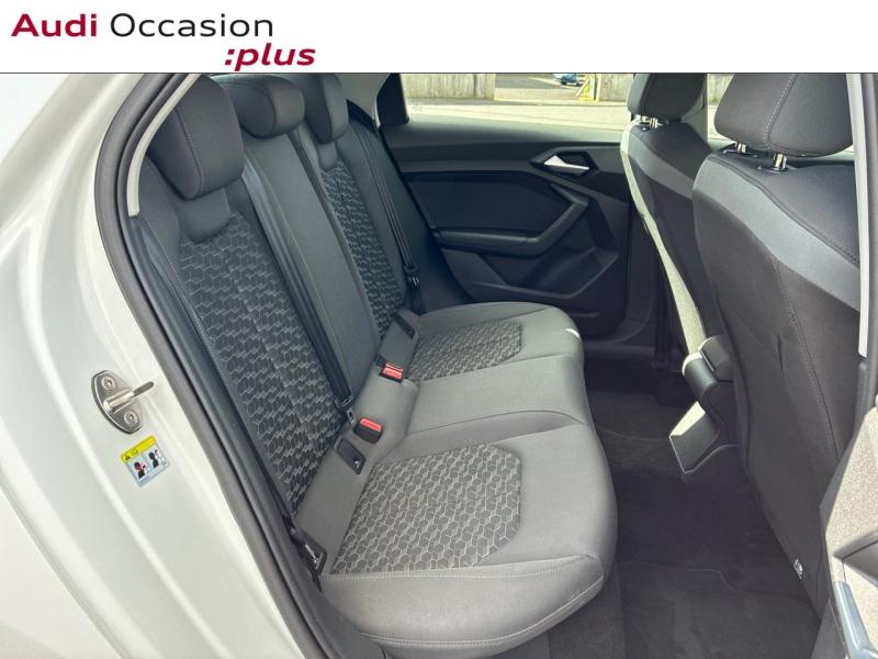 Voitures occasions Audi A1 Sportback Advanced 2 Clermont-Ferrand