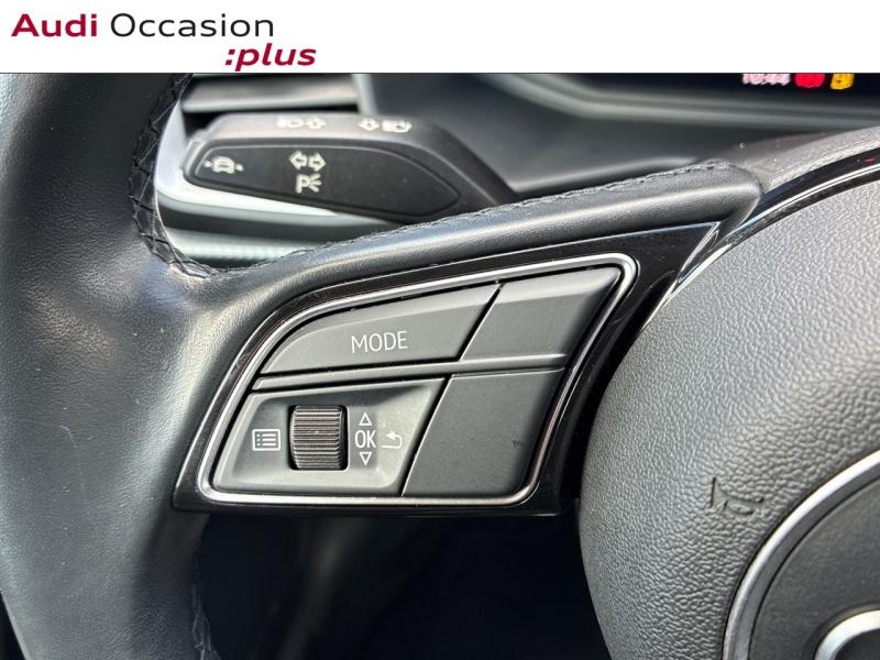 Voitures occasions Audi A1 Sportback Advanced 2 Clermont-Ferrand