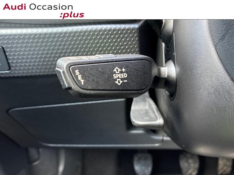 Voitures occasions Audi A1 Sportback Advanced 2 Clermont-Ferrand