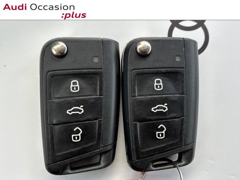 Voitures occasions Audi A1 Sportback Advanced 2 Clermont-Ferrand