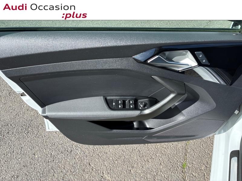 Voitures occasions Audi A1 Sportback Advanced 2 Clermont-Ferrand