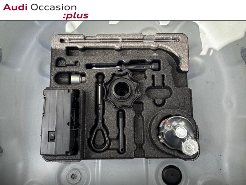 Voitures occasions Audi A1 Sportback Advanced 2 Clermont-Ferrand