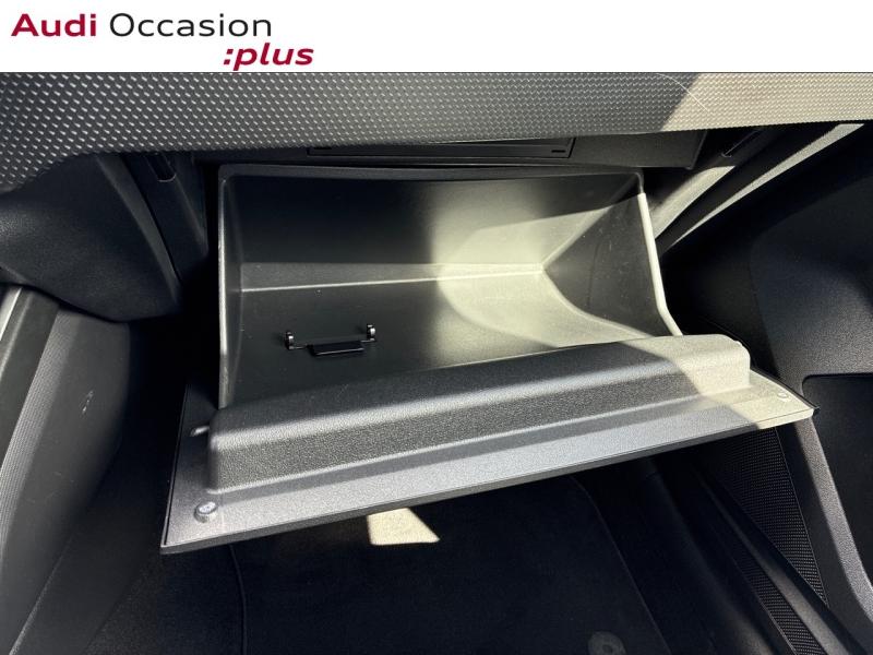 Voitures occasions Audi A1 Sportback Advanced 2 Clermont-Ferrand