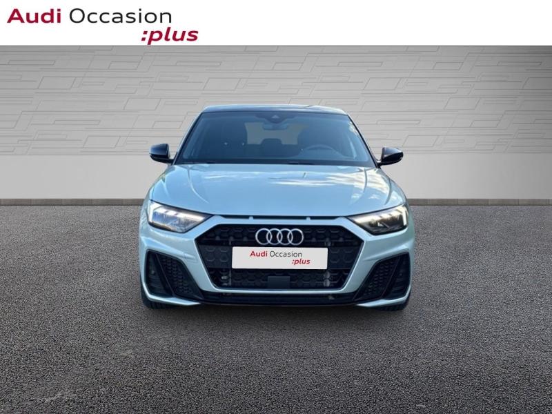 Voitures occasions Audi A1 Sportback S line Clermont-Ferrand