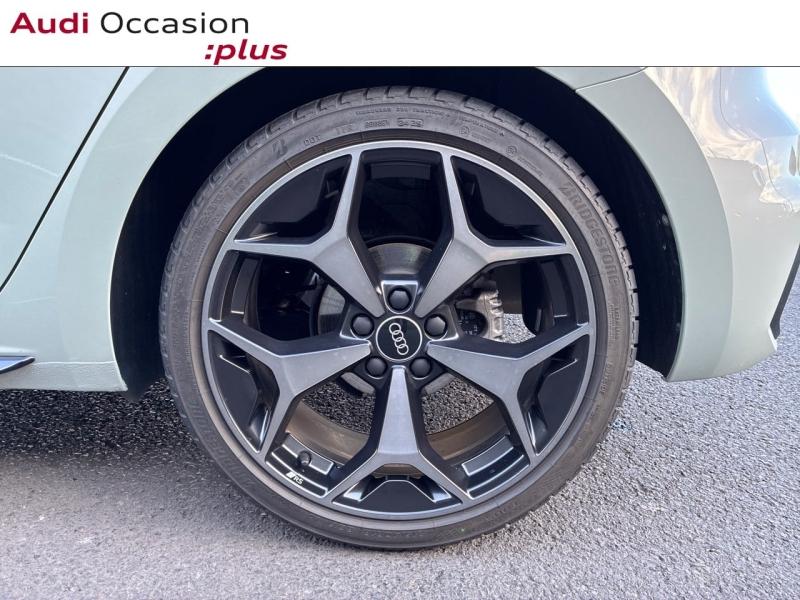 Voitures occasions Audi A1 Sportback S line plus Clermont-Ferrand