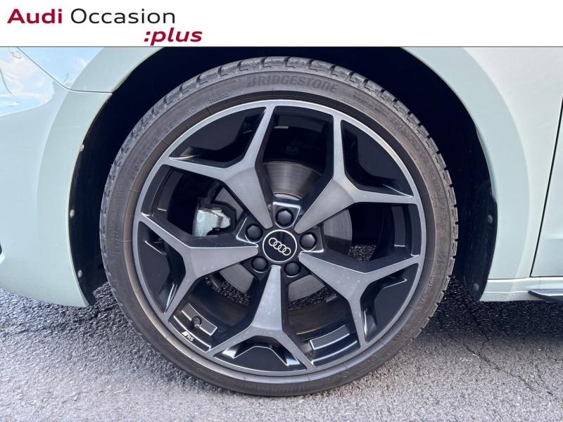 Voitures occasions Audi A1 Sportback S line plus Clermont-Ferrand