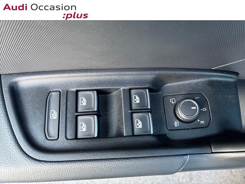 Voitures occasions Audi A1 Sportback S line Clermont-Ferrand