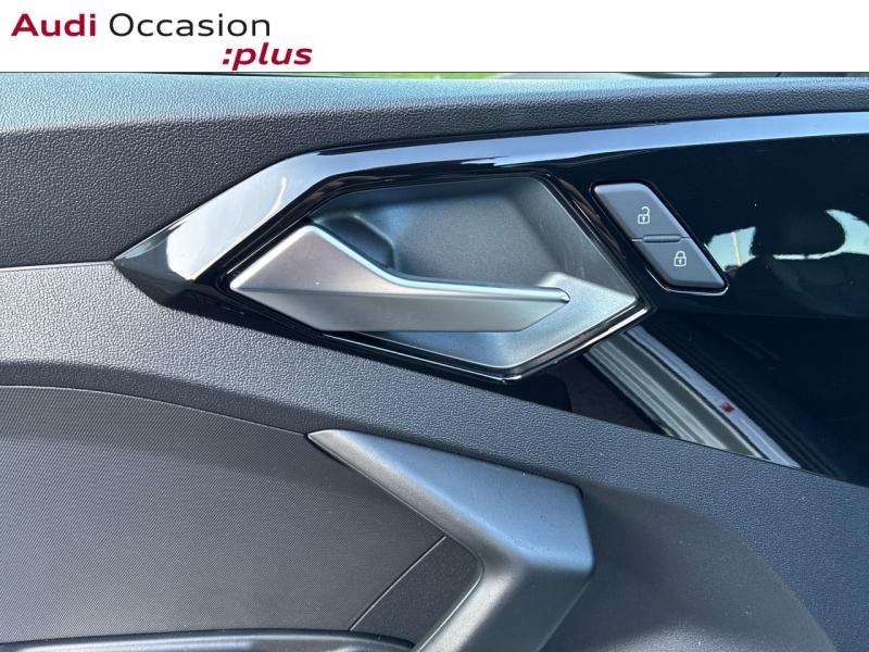 Voitures occasions Audi A1 Sportback S line Clermont-Ferrand