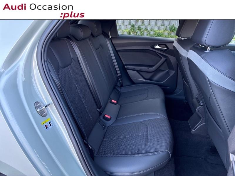 Voitures occasions Audi A1 Sportback S line Clermont-Ferrand