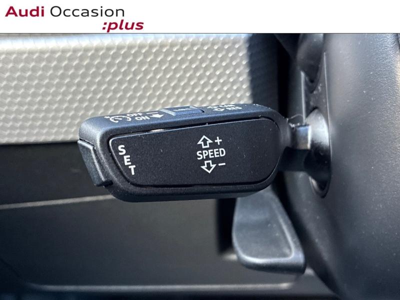 Voitures occasions Audi A1 Sportback S line Clermont-Ferrand