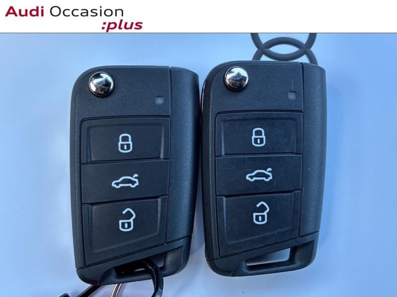 Voitures occasions Audi A1 Sportback S line Clermont-Ferrand