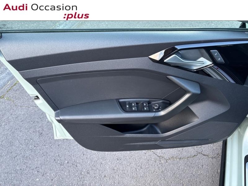 Voitures occasions Audi A1 Sportback S line Clermont-Ferrand