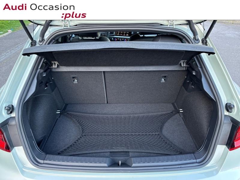 Voitures occasions Audi A1 Sportback S line Clermont-Ferrand