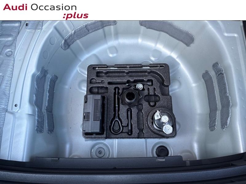 Voitures occasions Audi A1 Sportback S line Clermont-Ferrand