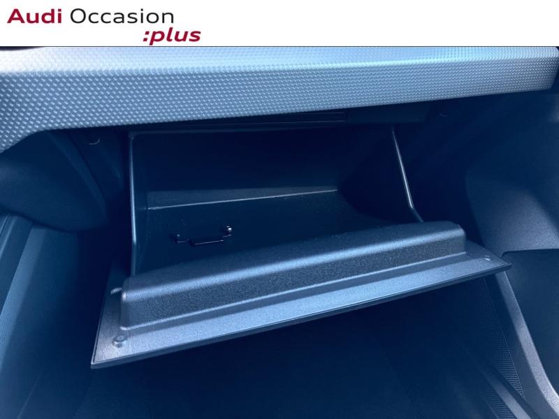 Voitures occasions Audi A1 Sportback S line Clermont-Ferrand