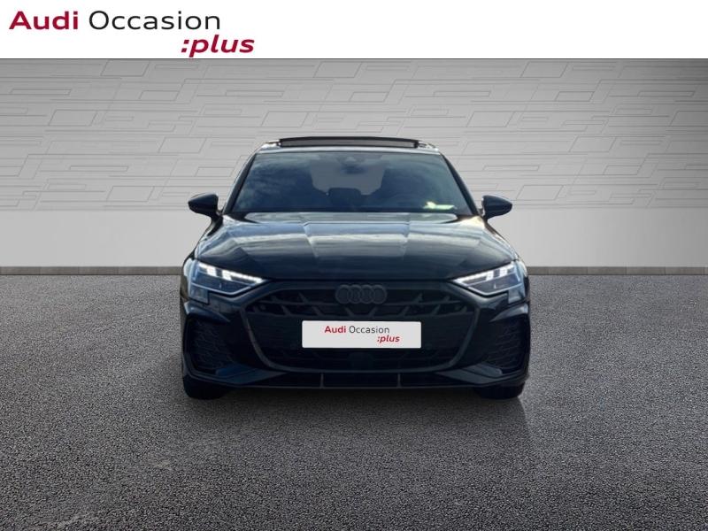 Voitures occasions Audi A3 Sportback S line Clermont-Ferrand