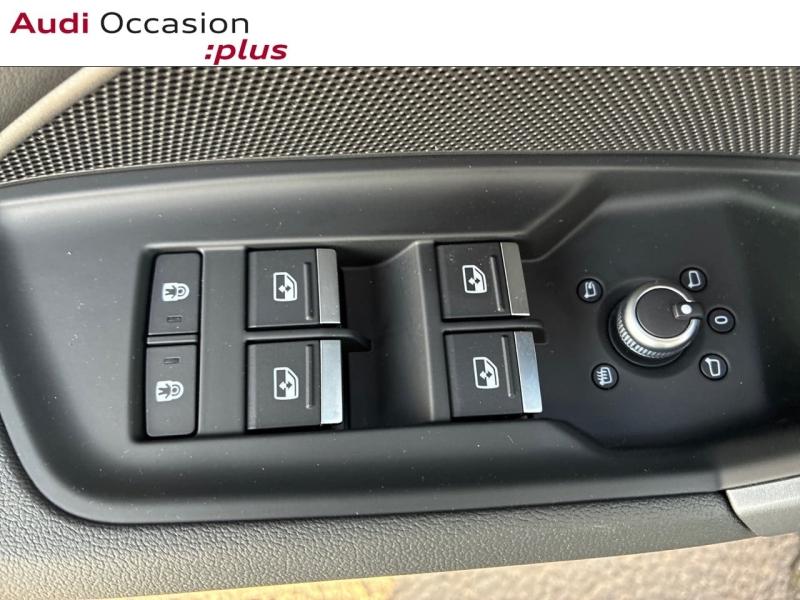 Voitures occasions Audi A3 Sportback S line Clermont-Ferrand