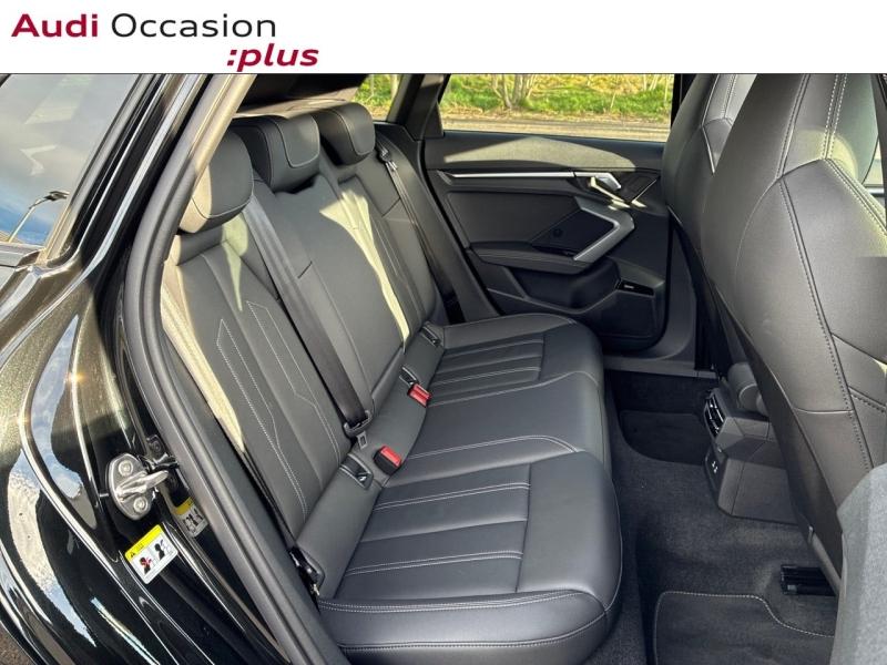 Voitures occasions Audi A3 Sportback S line Clermont-Ferrand