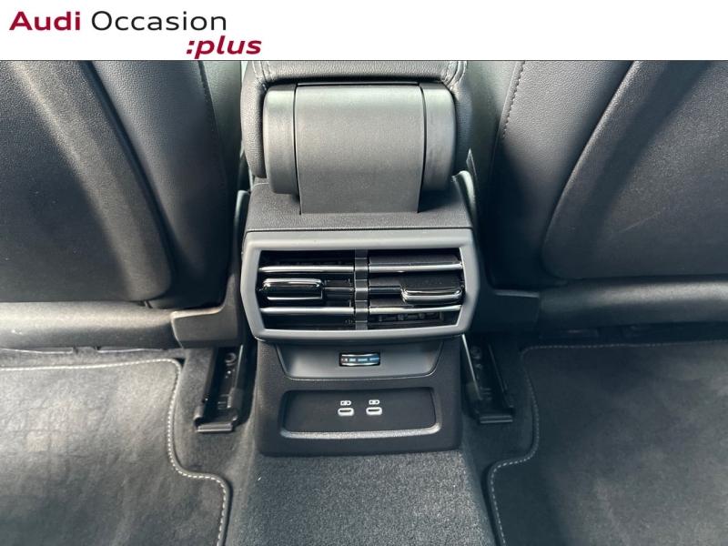 Voitures occasions Audi A3 Sportback S line Clermont-Ferrand