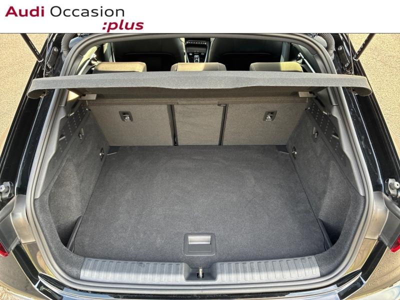 Voitures occasions Audi A3 Sportback S line Clermont-Ferrand