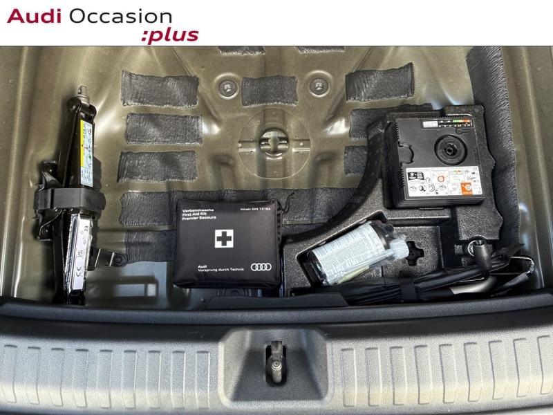 Voitures occasions Audi A3 Sportback S line Clermont-Ferrand